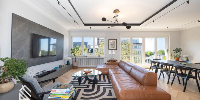 Appartement te huur in Avenue Winston Churchill 152, 1180 Ukkel