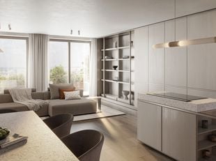 APARTMENT Image