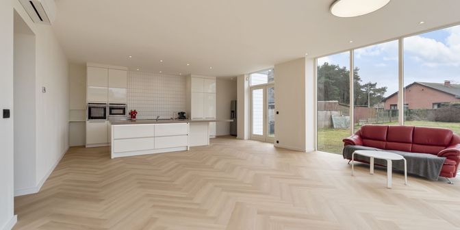 Maison à vendre à Nijshoek 3, 3920 Lommel