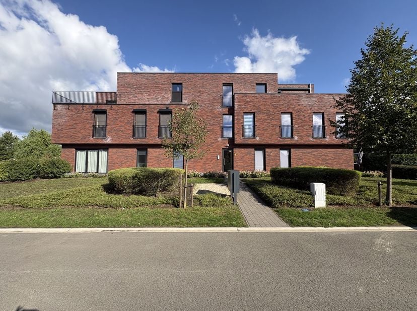 Appartement à louer à Minnekepoeslaan 6 boîte 001,
                    2280 Grobbendonk