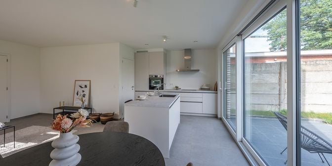 Maison à vendre à Kloosterstraat, 8510 Marke