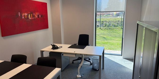Bedrijfsvastgoed te huur in Brusselsesteenweg 159, 9090 Melle