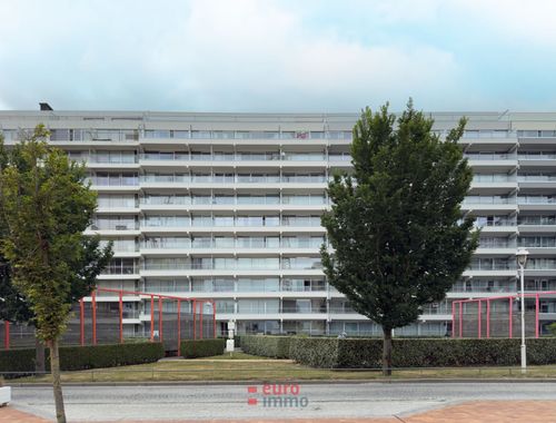                             Appartement à vendre à Nieuwpoort
