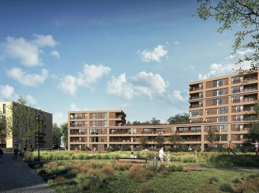 Appartement à vendre
                    à 2500 Lier