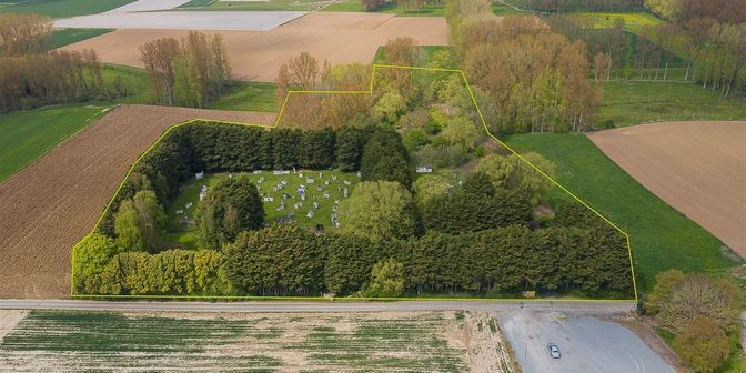 Grond te koop in Molendreef, 9500 Geraardsbergen