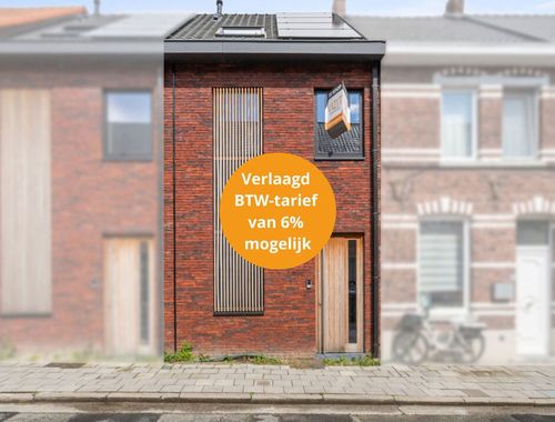                                         Maison à vendre à Ninove, € 325.000
