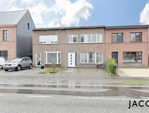                                         Maison à vendre à Nijlen, € 339.000

