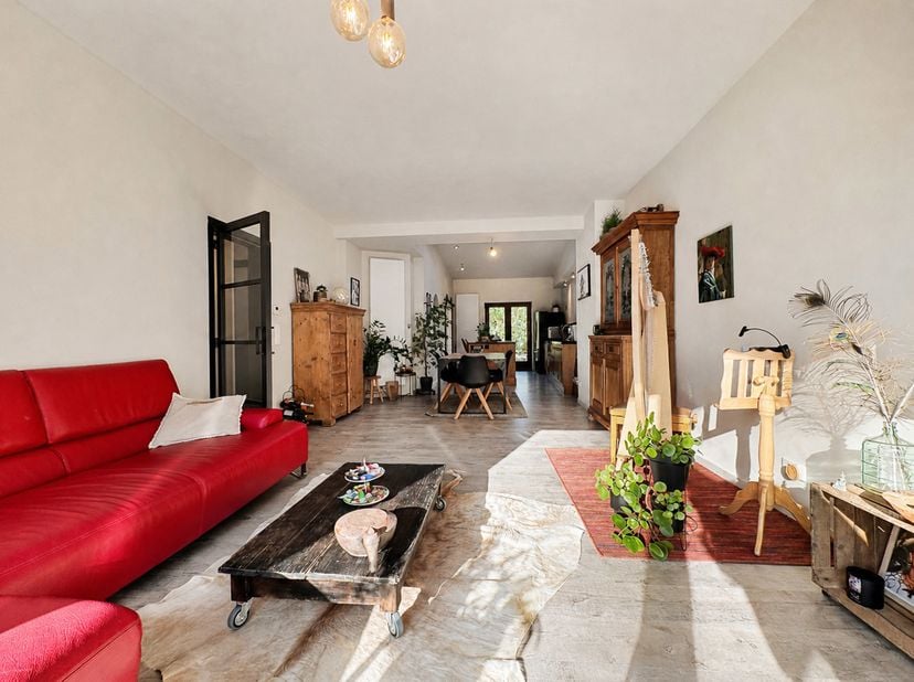Huis te koop in Klompenmakersstraat 29,
                    8310 Sint-Kruis