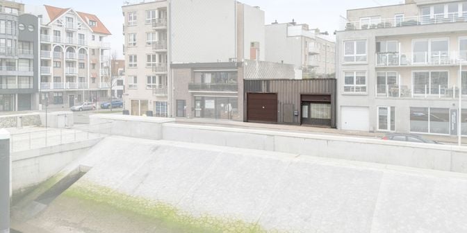 Maison à vendre à Werfkaai 5, 8380 Zeebrugge