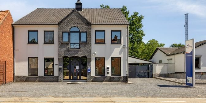 Bedrijfsvastgoed te koop in Beverlosesteenweg 288, 3583 Paal