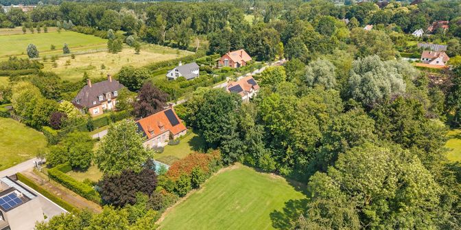 Terrain à vendre à Voordelaan 12 - A, 9831 Deurle