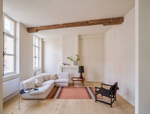                                         Appartement à vendre à Gent, € 515.000
