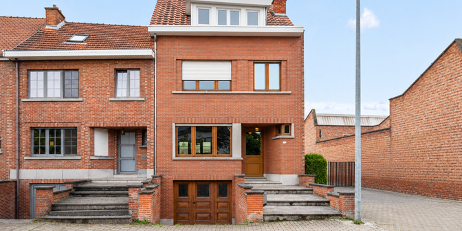 Huis te koop in Spaarstraat 146, 3010 Kessel-Lo