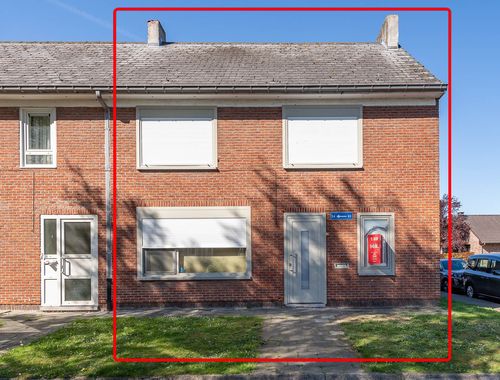                                         Autre à vendre à Oudegem, € 165.000
