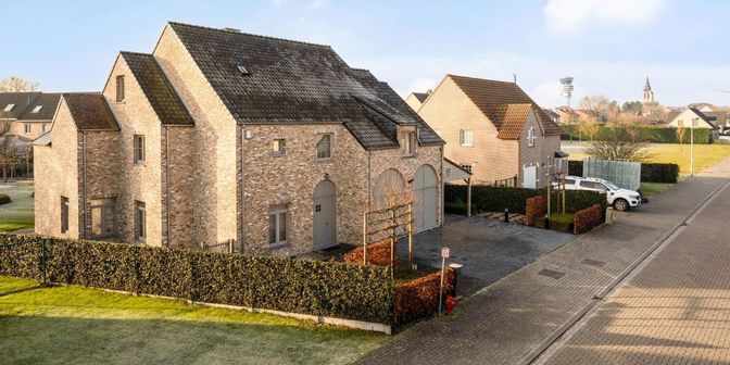 Maison à vendre à Mutsaardweg 6, 1820 Steenokkerzeel