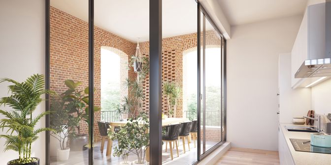 Appartement te koop in 2870 Puurs