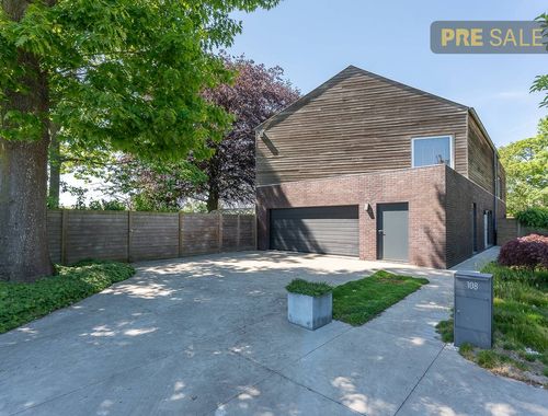                                         Woning te koop in Sijsele, € 1.125.000
