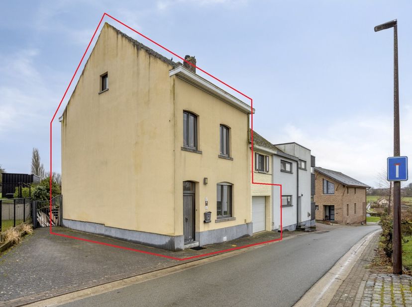Maison à vendre
                    à 1750 Sint-Martens-Lennik