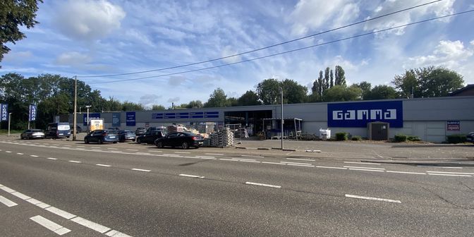 Bien professionnel à louer à Luikersteenweg 234, 3700 Vreren