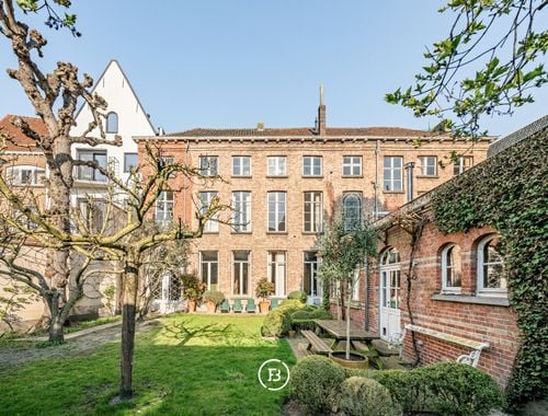                                         Maison à vendre à Brugge, € 3.250.000
