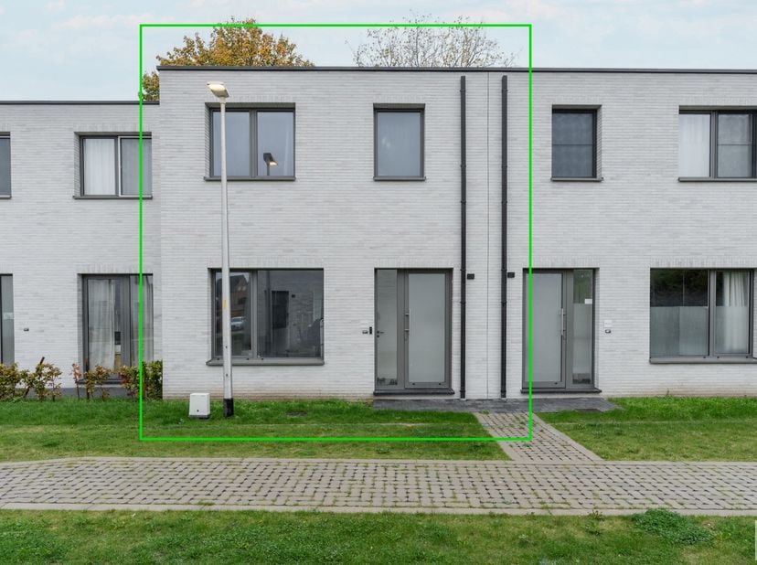 Maison à vendre
                    à 3960 Bree