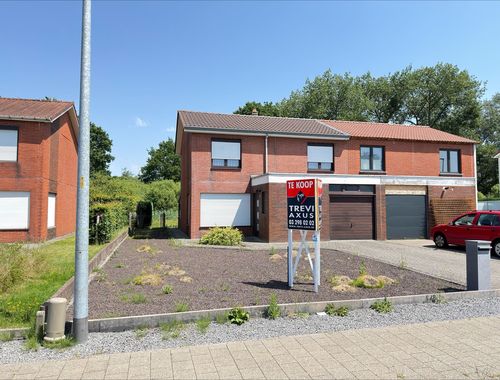                                         Woning te koop in Ruisbroek, € 382.000
