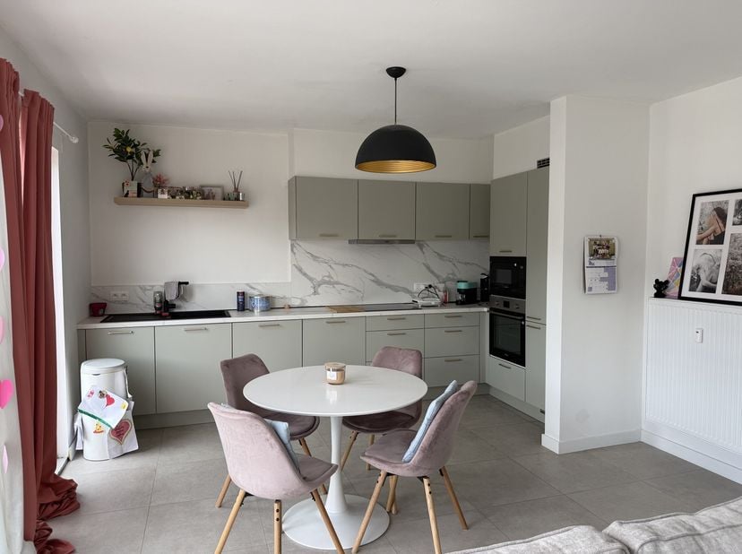 Appartement à vendre
                    à 3690 Zutendaal