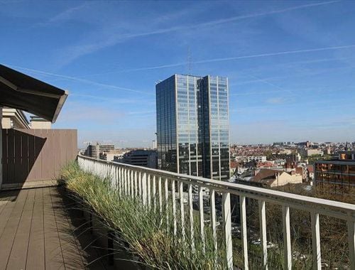                                         Appartement te huur in Brussel, € 2.540
