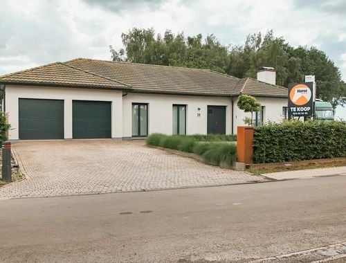                                         Woning te koop in Vrasene, € 785.000
