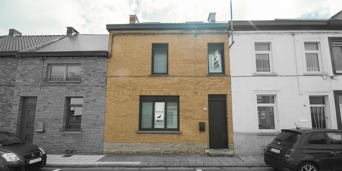 Maison à vendre à 7170 La Hestre