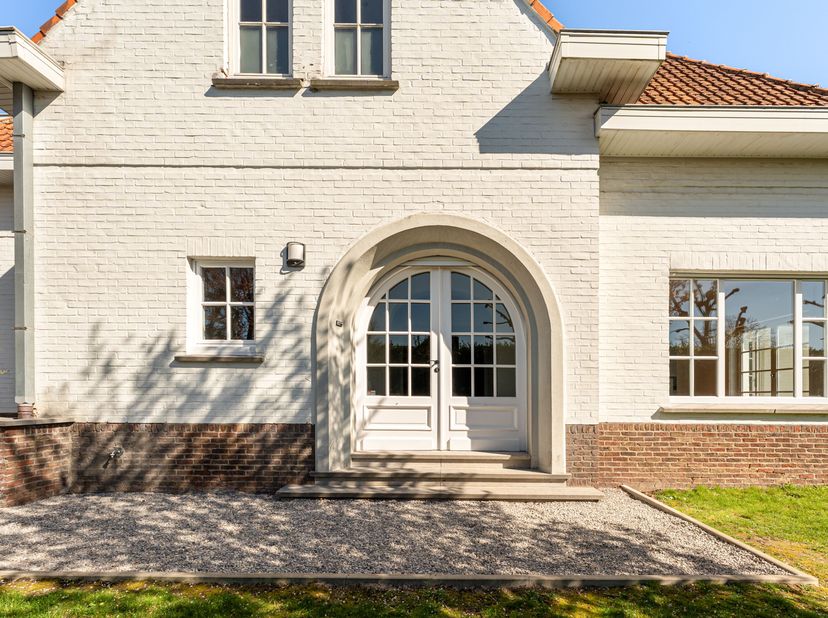 Maison à vendre
                    à 8560 Wevelgem