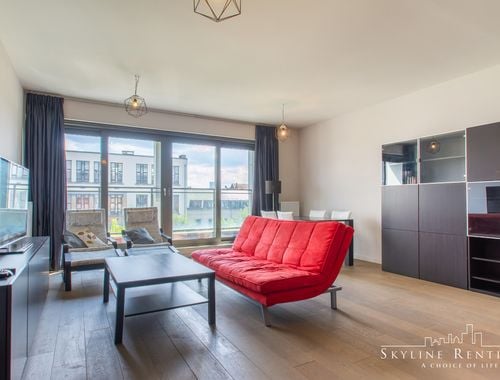                                         Appartement à louer à Bruxelles, € 1.525
