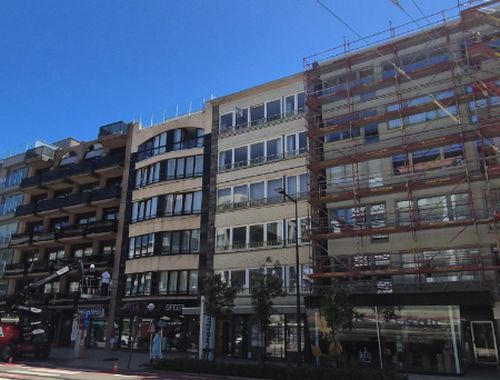                                         Appartement te huur in Oostduinkerke, € 1.030

