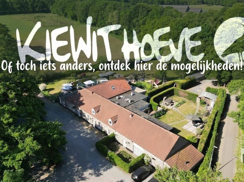 EXTRA NIEUWE VOORWAARDEN.<br />
VERKOPERS STAAN OPEN VOOR EEN CONSTRUCTIEF BOD!<br />
GRIJP UW KANS!<br />
Ontdek deze unieke commerciële opportunitei