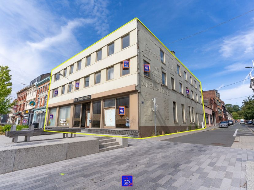 Huis te koop
                    in 7700 Moeskroen
