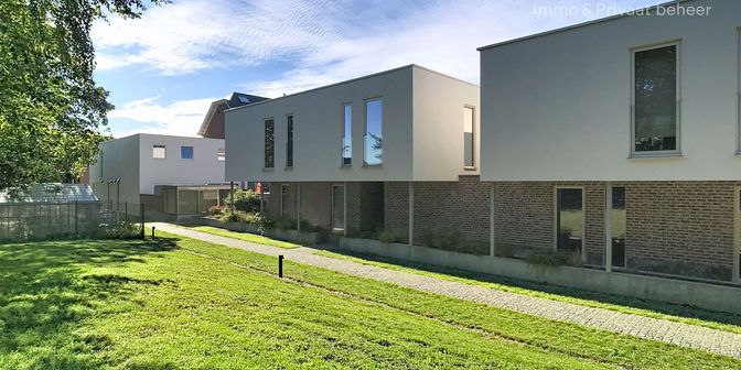Appartement te huur in Brusselsesteenweg 610 bus A1.01, 3090 Overijse