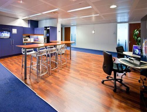                             Bâtiment d’entreprise à louer à Berchem
