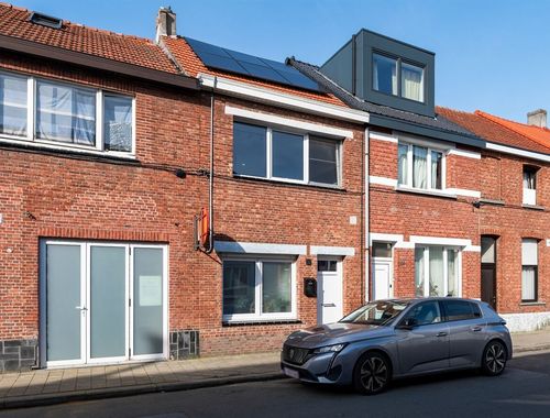                                         Eengezinswoning te koop in Ekeren, € 350.000

