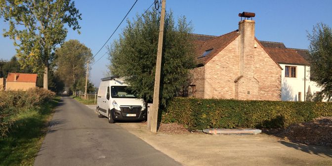 Huis te koop in 9990 Maldegem