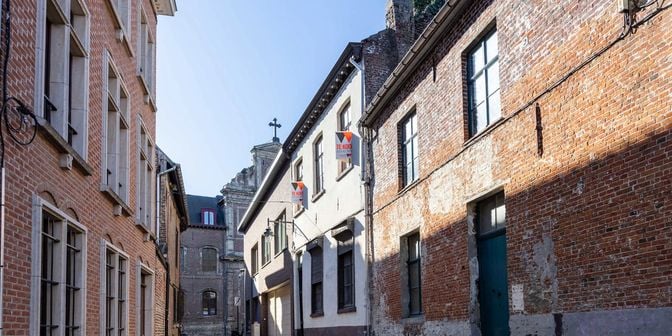 Huis te koop in Stoofstraat 4, 9300 Aalst