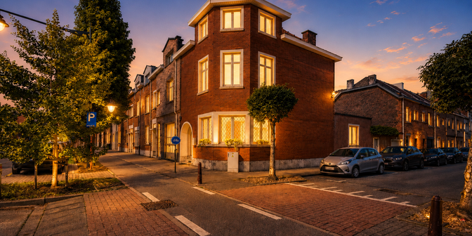 Huis te koop in Sinte Annalaan 104, 9300 Aalst