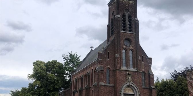 Appartement te koop in Klein-Gelmenstraat 1, 3870 Klein-Gelmen