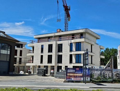                                         Appartement te koop in Waregem, € 335.000
