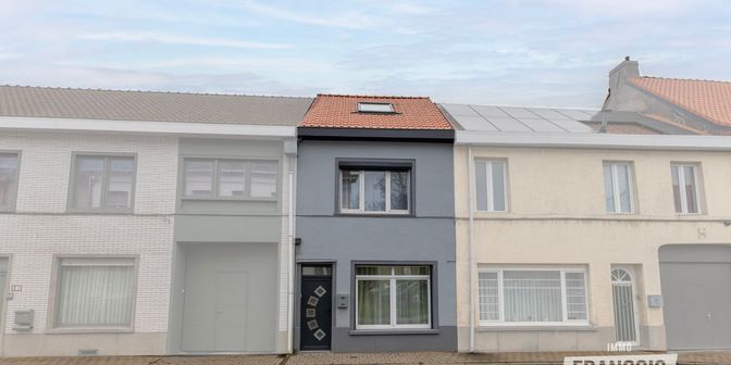 Huis te koop in Leupegemstraat 29, 9700 Leupegem