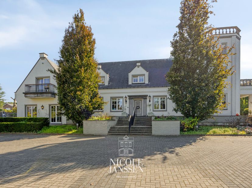 Huis te koop in Dorperberg 28,
                    3680 Opoeteren