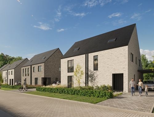                                         Maison à vendre à Lint, € 529.000
