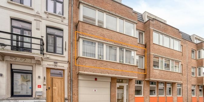 Appartement te koop in Weststraat 127 bus 0101, 8370 Blankenberge