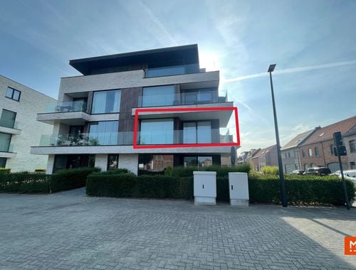                                         Appartement à louer à Langemark, € 825
