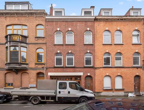                                         Maison à vendre à Evere, € 499.000
