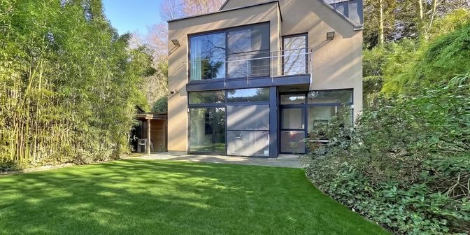 Maison à vendre à AVENUE DU VIVIER D'OIE 45, 1180 Uccle